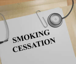 All you need to know about Smoking Cessation