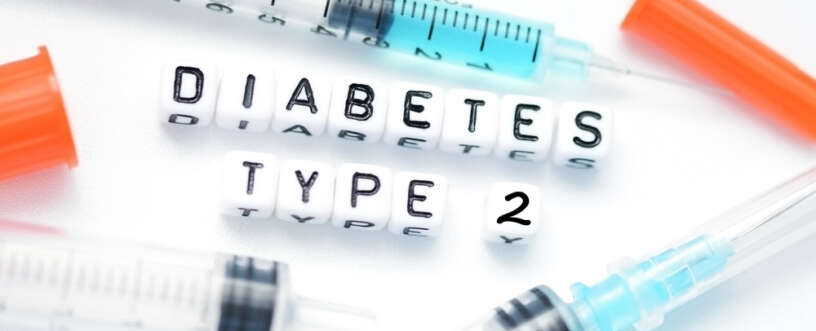 Symptoms of Type 2 Diabetes