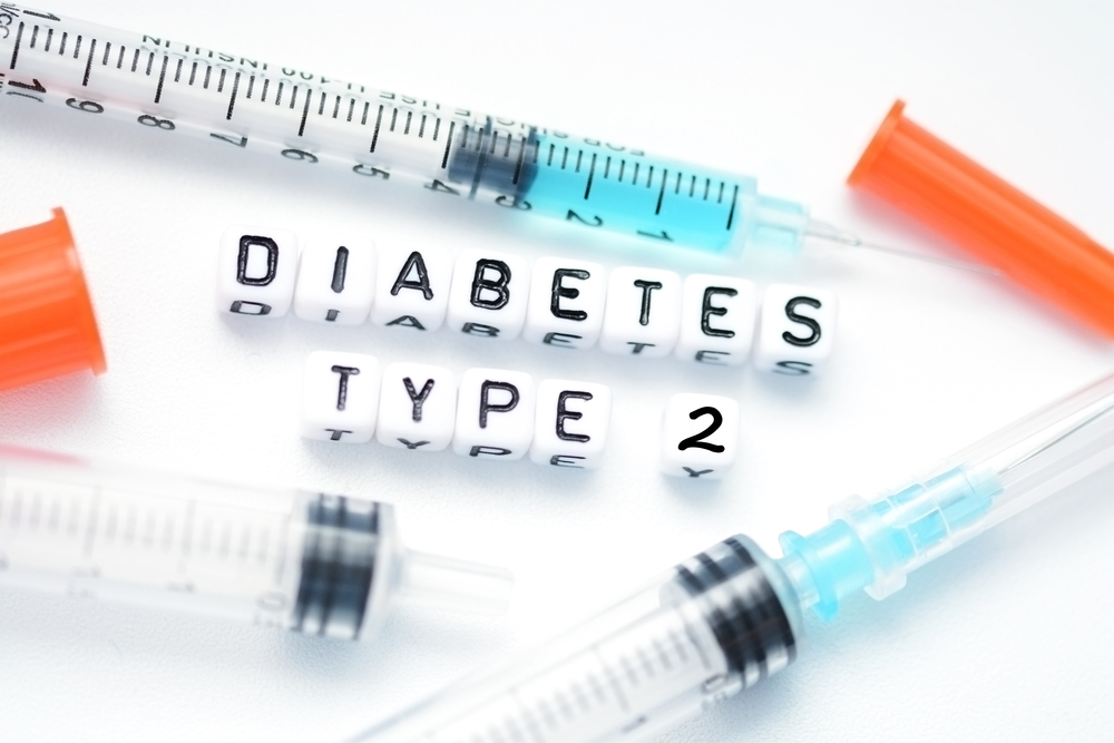 Symptoms of Type 2 Diabetes