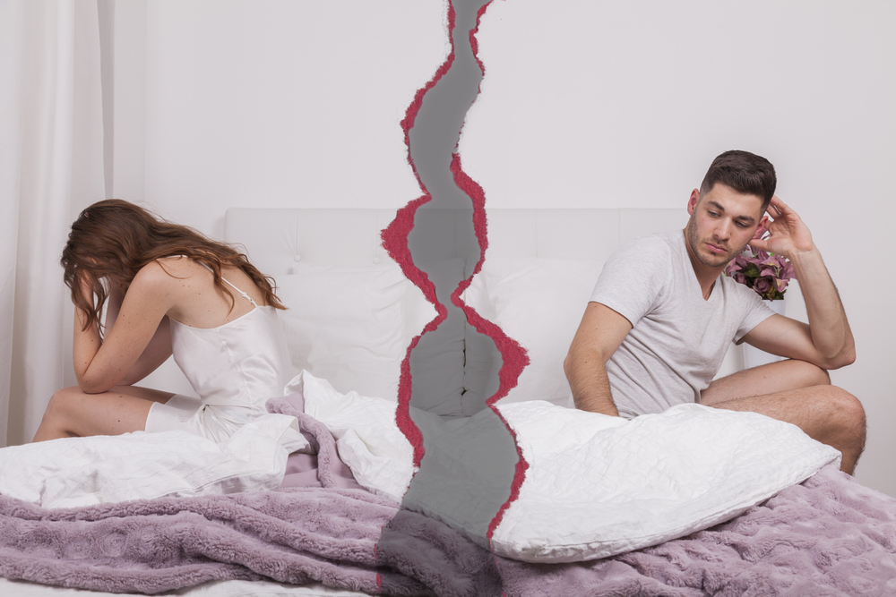 Erectile Dysfunction Affects Men with Diabetes