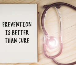 How to Avoid Asthma