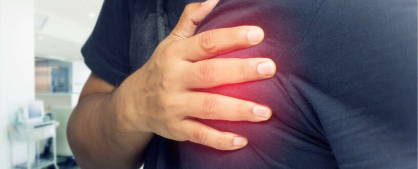Quit Smoking to Reduce Heart Disease Risk to 50%