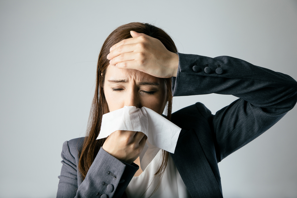 How to differentiate between Sinus, Common Cold, and Allergies