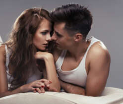 How to Have a Healthy Sex Life Even If You Have Herpes