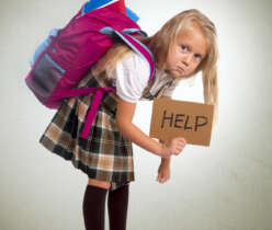 6 Ways to Avoid Kids’ Backpack Pain