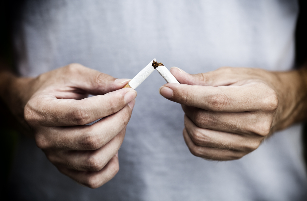 Know Which Quit-Smoking Aids Are Right For You