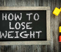 10 Tips for Weight Loss That Actually Work!