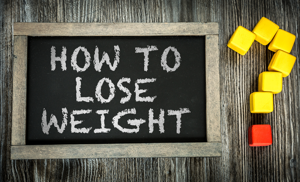 10 Tips for Weight Loss That Actually Work!