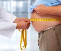 Large Population in the World will be Obese by 2025