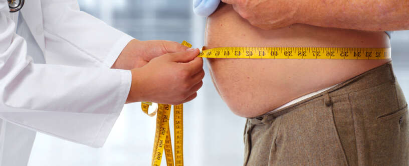 Large Population in the World will be Obese by 2025
