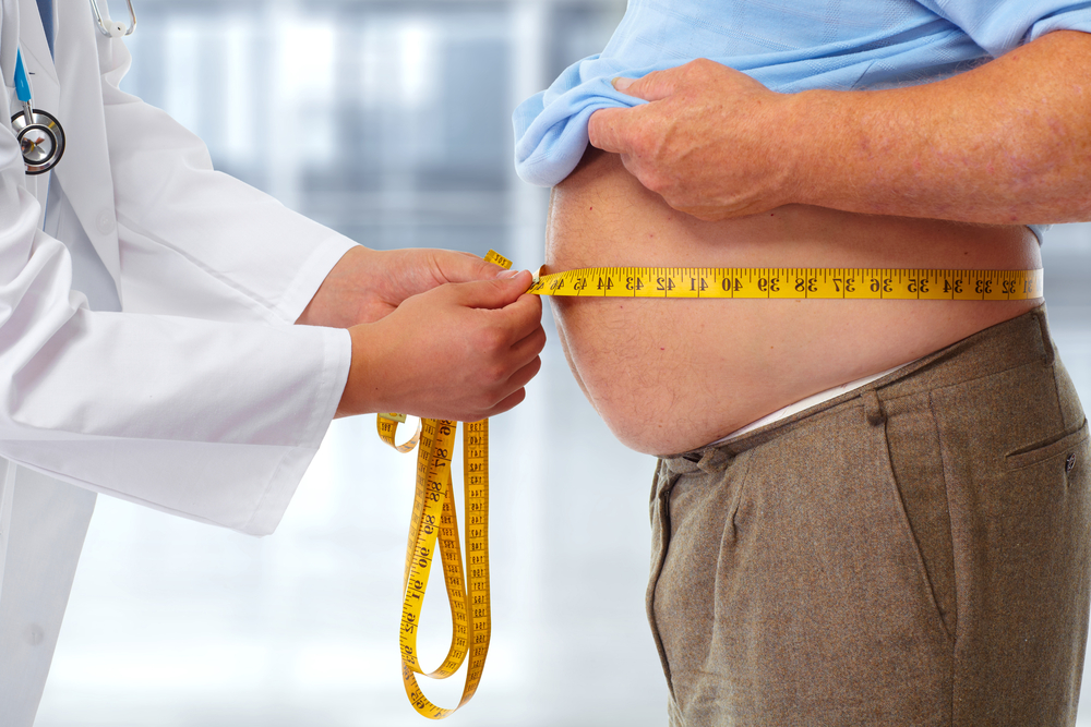 Large Population in the World will be Obese by 2025