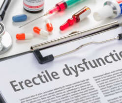 5 Foods That Helps To Cure Erectile Dysfunction