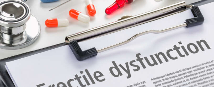 5 Foods That Helps To Cure Erectile Dysfunction