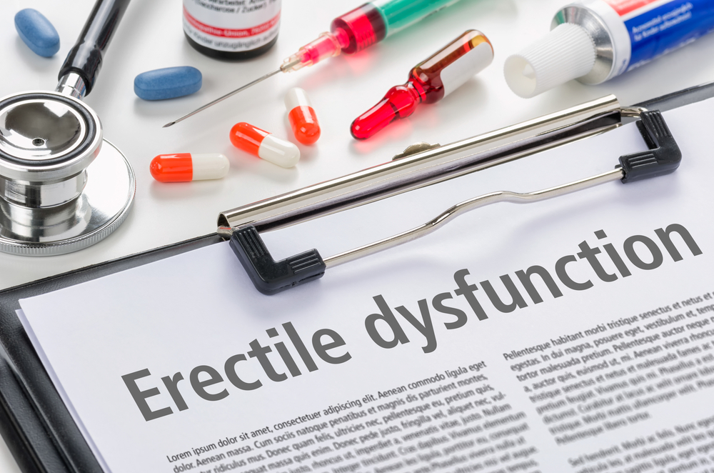 5 Foods That Helps To Cure Erectile Dysfunction