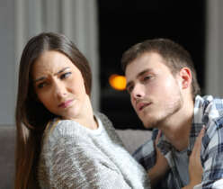 5 Reasons You’re Having Less Sex