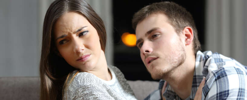 5 Reasons You’re Having Less Sex