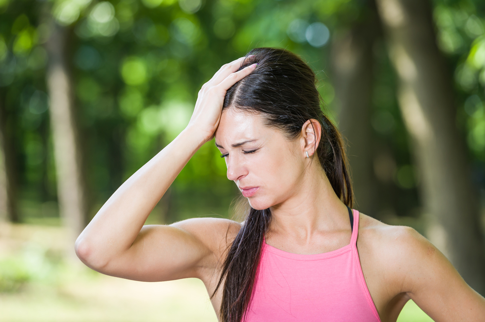 Women Are More Likely To Get Migraines than Men