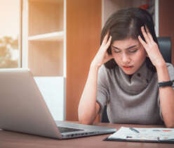 Women Are More Likely To Get Migraines than Men