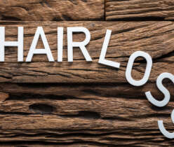 What Can You Do To Prevent Hair Loss?