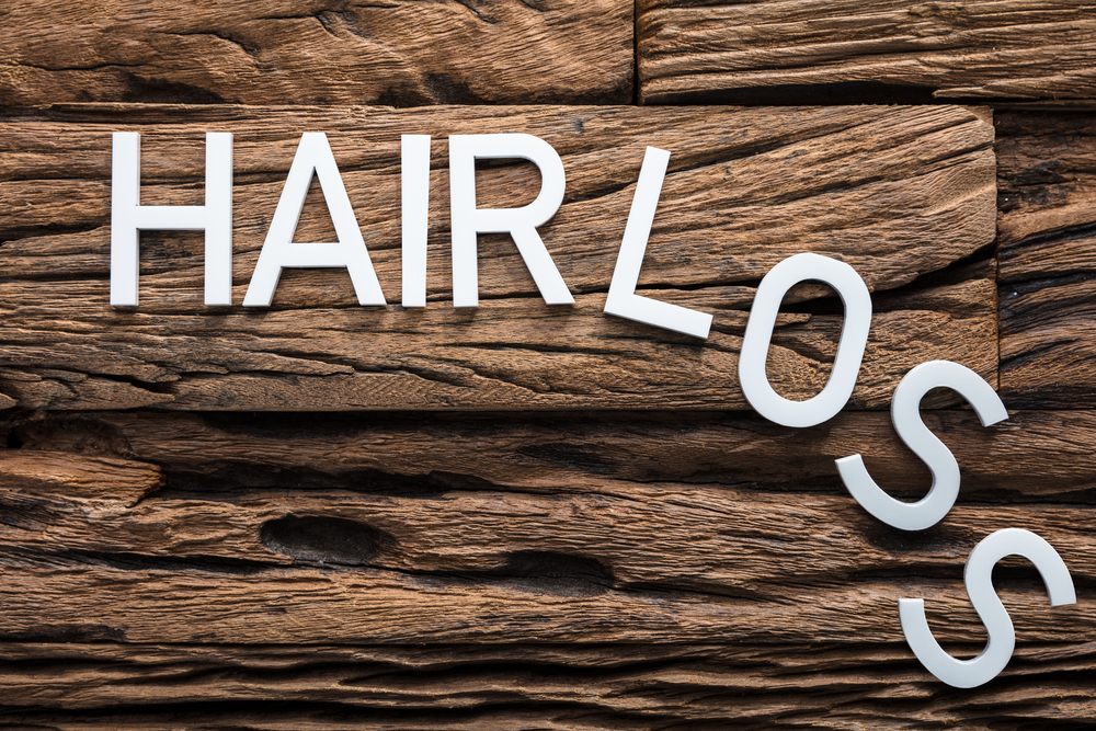 What Can You Do To Prevent Hair Loss?