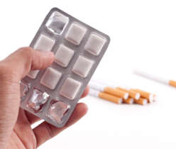 Know Which Quit-Smoking Aids Are Right For You