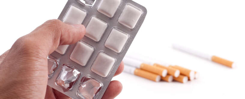 Know Which Quit-Smoking Aids Are Right For You