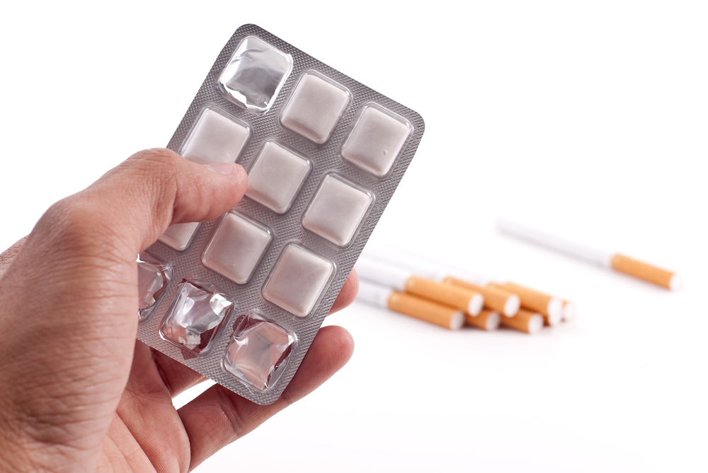 Know Which Quit-Smoking Aids Are Right For You