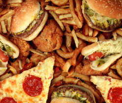 6 Snacks Diabetics Should Never Eat