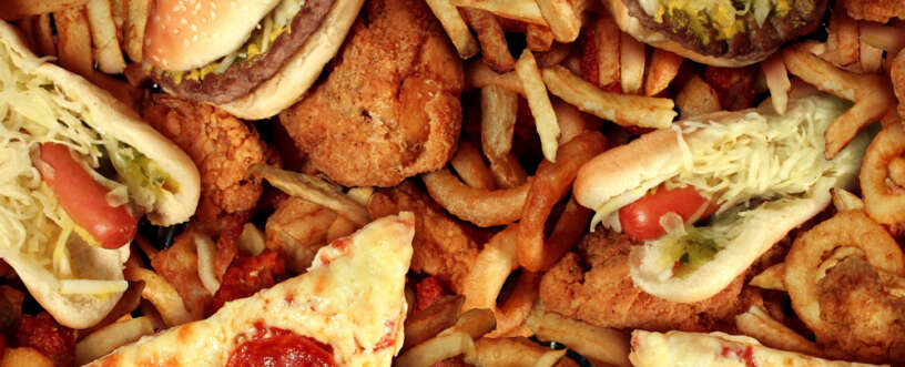 6 Snacks Diabetics Should Never Eat