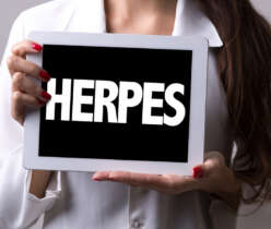 Why Allow Herpes Ruin Your Sex Life?