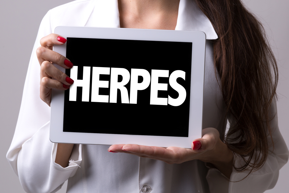 Why Allow Herpes Ruin Your Sex Life?