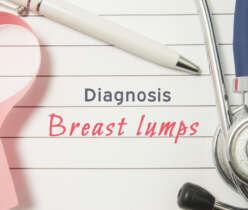 Understanding Breast Lumps - Self-Exam, Conditions, and Pain