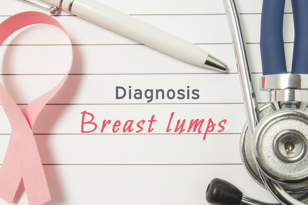 Understanding Breast Lumps - Self-Exam, Conditions, and Pain