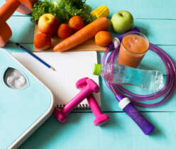 Control Weight and Blood Sugar in Diabetes with these 5 Fermented Foods