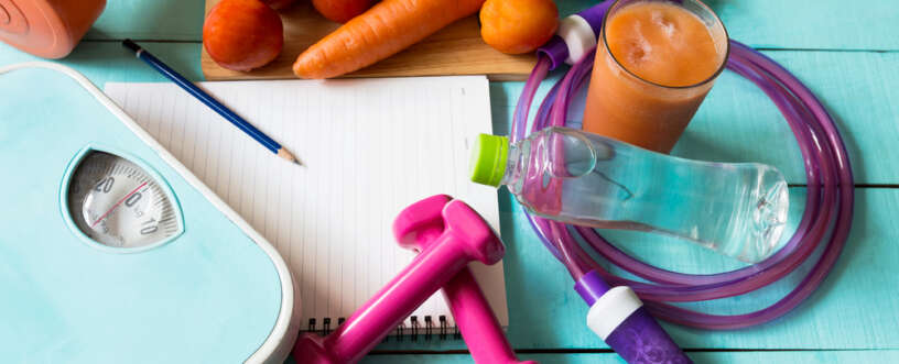Control Weight and Blood Sugar in Diabetes with these 5 Fermented Foods