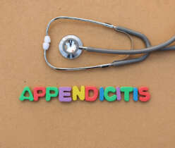 A Straightforward Guide to Appendicitis