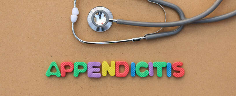 A Straightforward Guide to Appendicitis