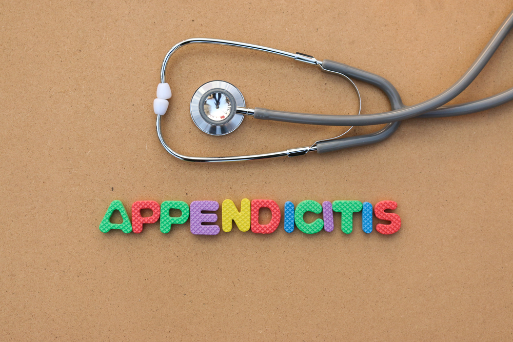 A Straightforward Guide to Appendicitis