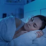 The Body Healing Power of Sleep