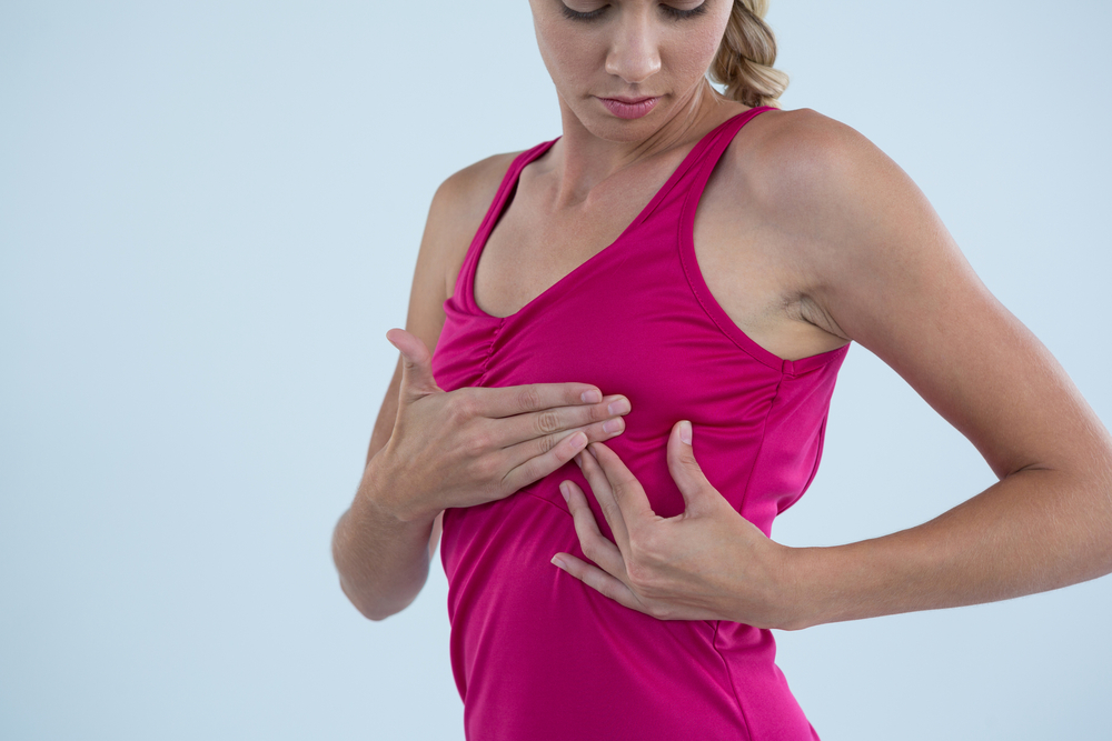 Understanding Breast Lumps - Self-Exam, Conditions, and Pain