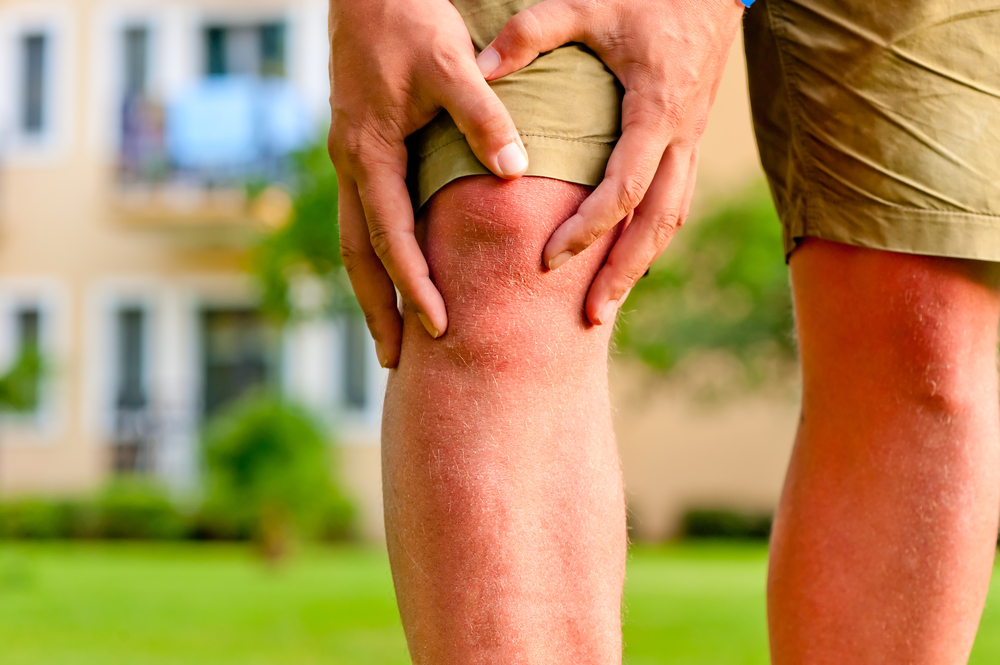 Seven Do's and Don’ts for Knee Pain