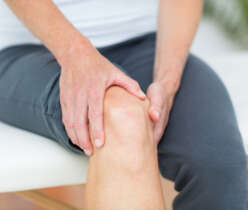 Mistakes Patients with Osteoarthritis Knee Pain Makes