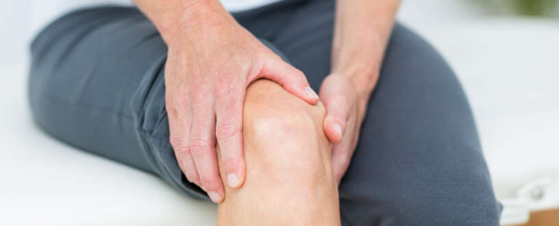 Mistakes Patients with Osteoarthritis Knee Pain Makes