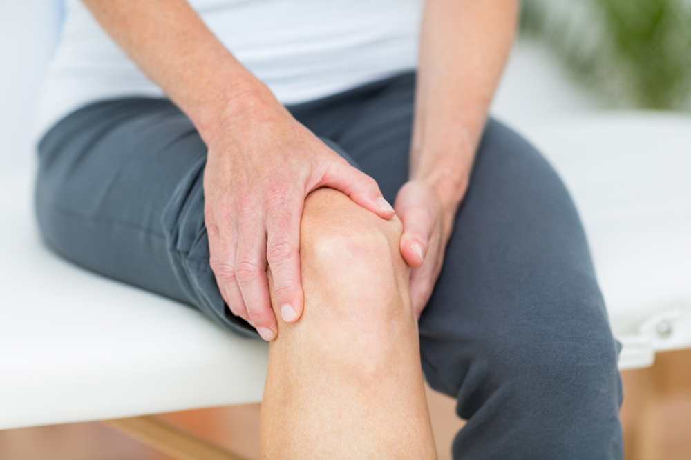 Mistakes Patients with Osteoarthritis Knee Pain Makes