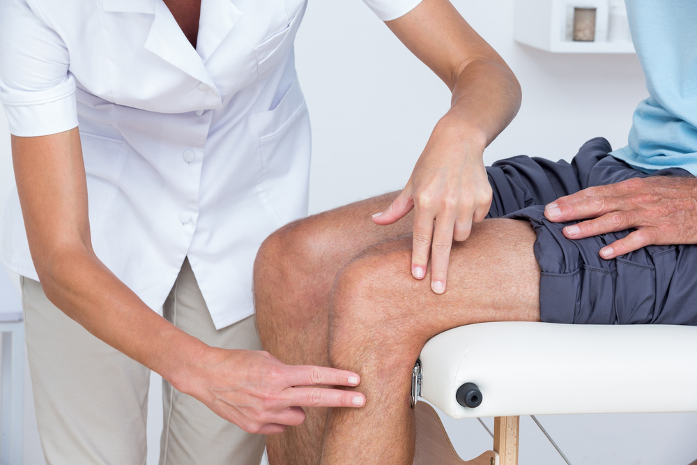 Mistakes Patients with Osteoarthritis Knee Pain Makes