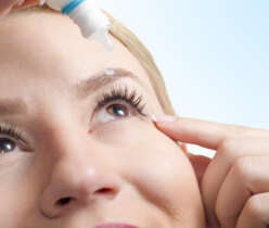 Your Medication May be Causing Dry Eye