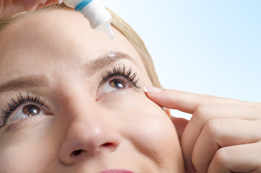 Your Medication May be Causing Dry Eye
