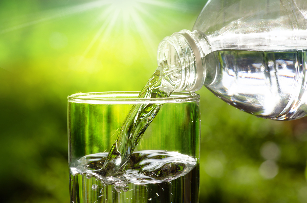 Cancer Treatment: Are You Getting Enough Water?