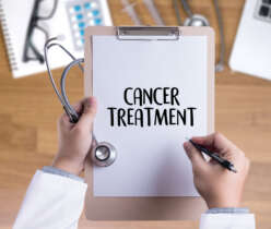Types Of Cancer Treatment