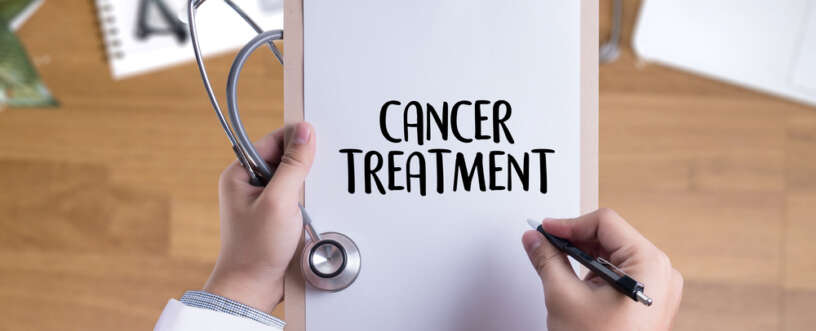 Types Of Cancer Treatment